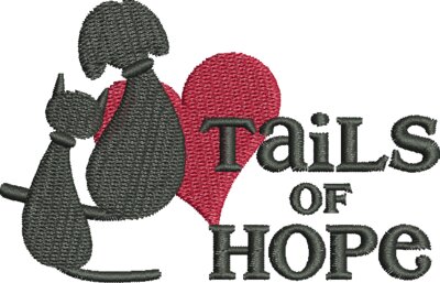 Tails of Hope emb BR